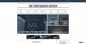 The Portsmouth Review