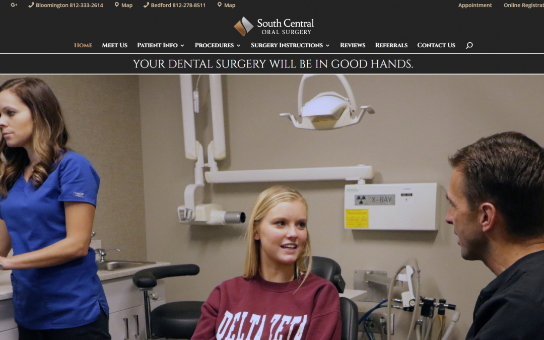 Indiana Oral Surgeons