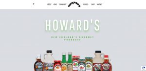 Howards Foods