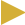 Gold Right Arrow